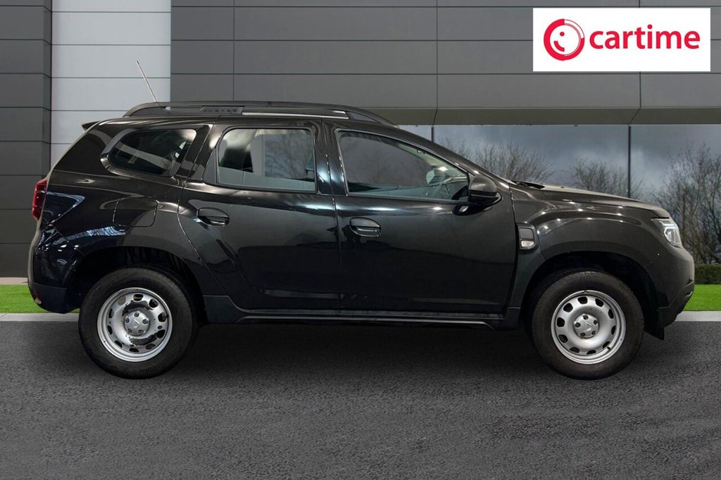 Used Dacia Duster 2022 for sale - 77110970: Photo 2