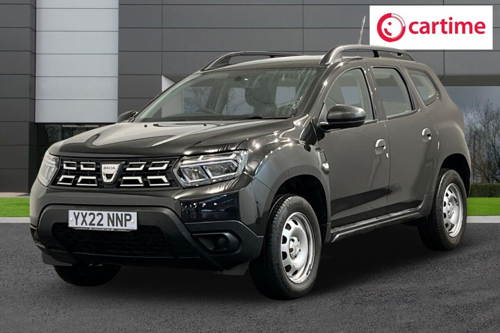 Used Dacia Duster 2022 for sale - 77110970: Photo 7