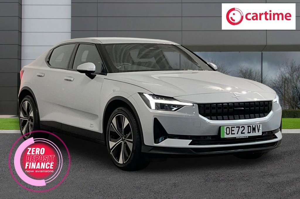 Used Polestar Polestar 2 2022 for sale - 76617598: Photo 1