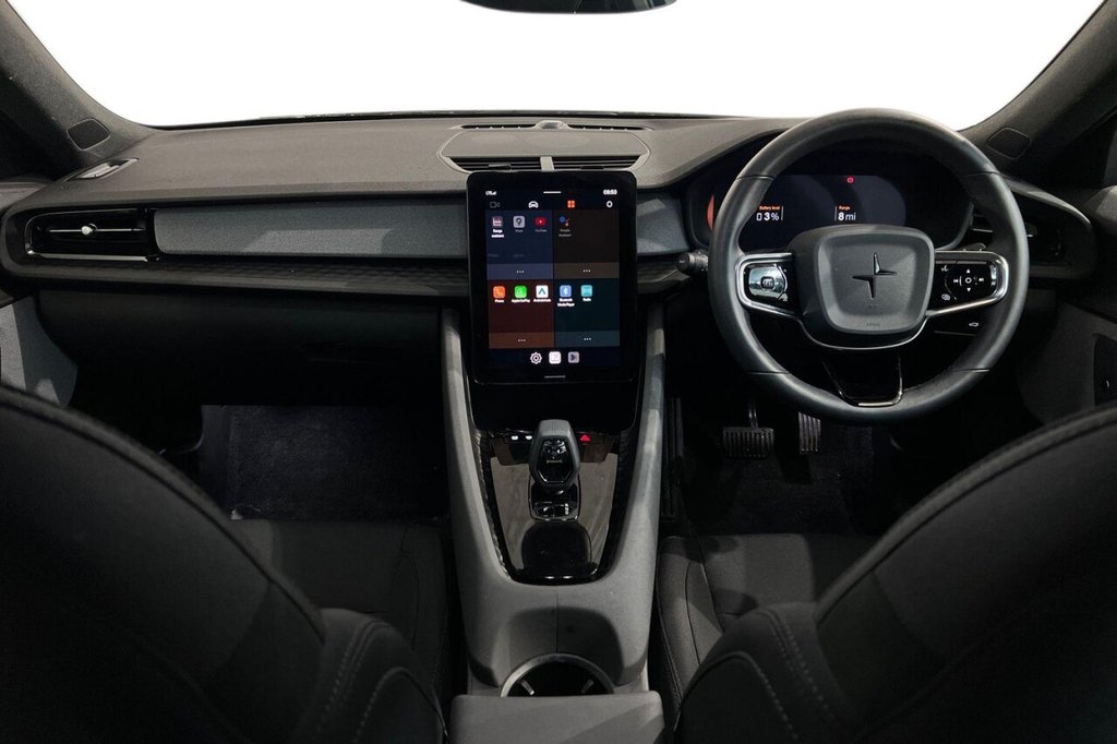 Used Polestar Polestar 2 2022 for sale - 76617598: Photo 12