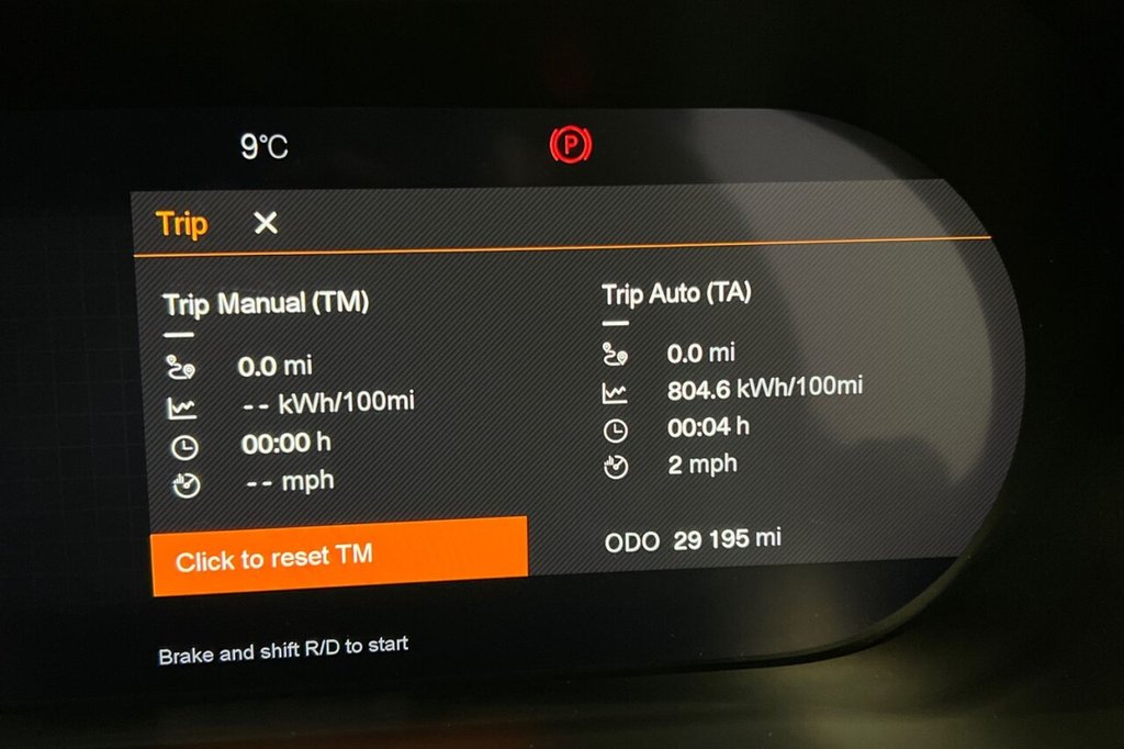 Used Polestar Polestar 2 2022 for sale - 76617598: Photo 14