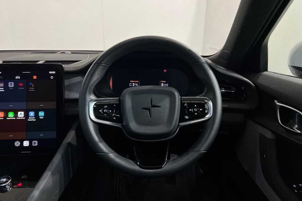 Used Polestar Polestar 2 2022 for sale - 76617598: Photo 15