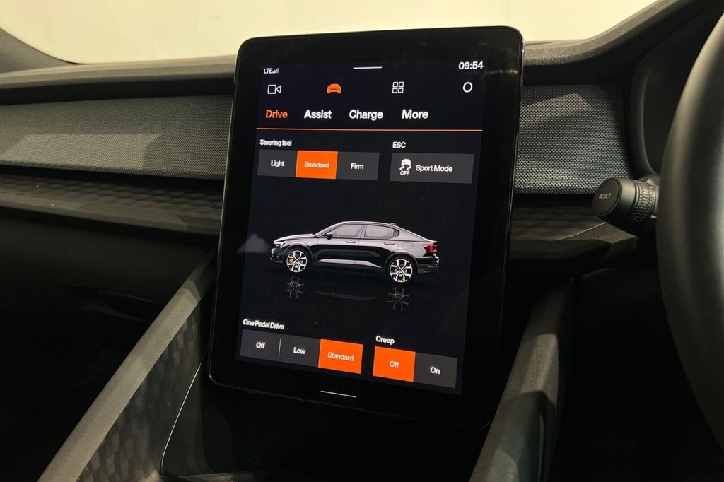 Used Polestar Polestar 2 2022 for sale - 76617598: Photo 18