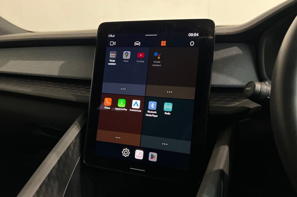 Used Polestar Polestar 2 2022 for sale - 76617598: Photo 19