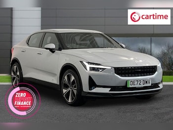 Polestar - Polestar 2