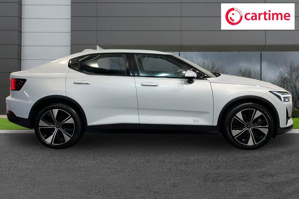 Used Polestar Polestar 2 2022 for sale - 76617598: Photo 2