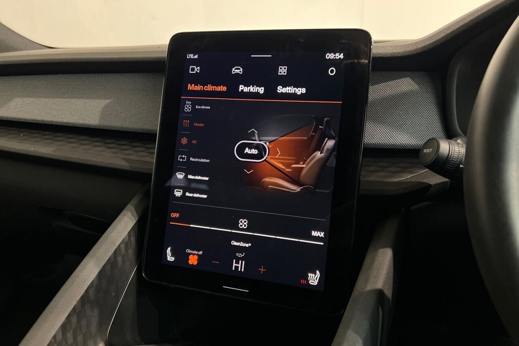 Used Polestar Polestar 2 2022 for sale - 76617598: Photo 20