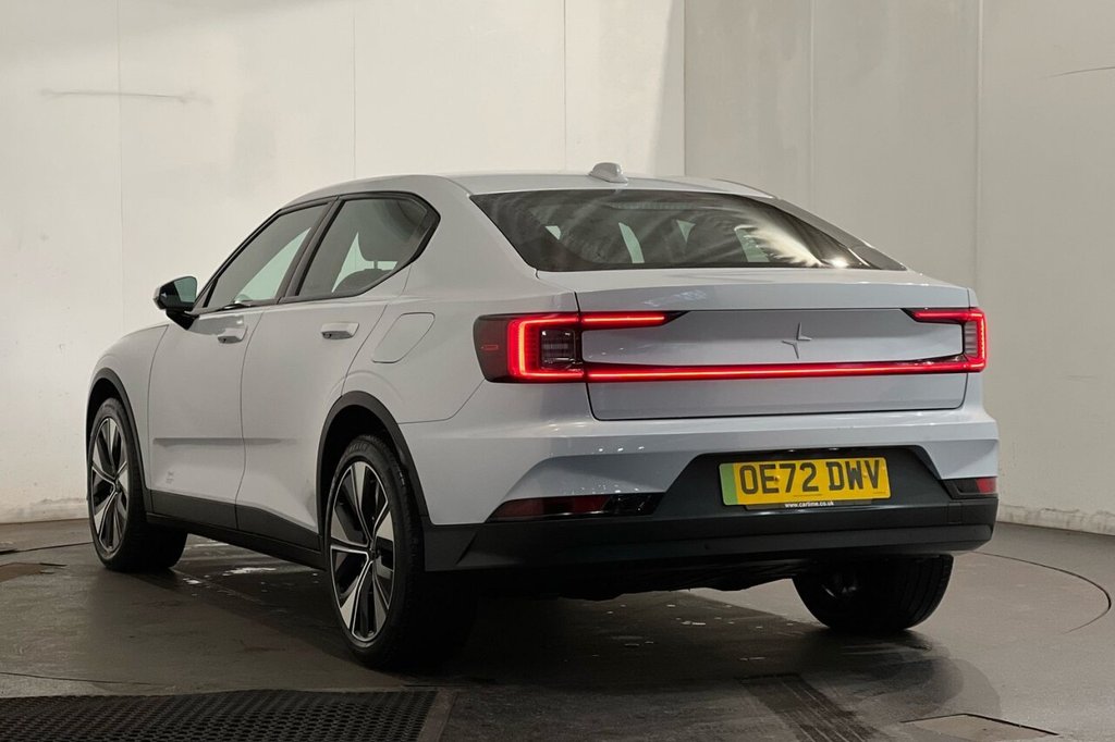 Used Polestar Polestar 2 2022 for sale - 76617598: Photo 22