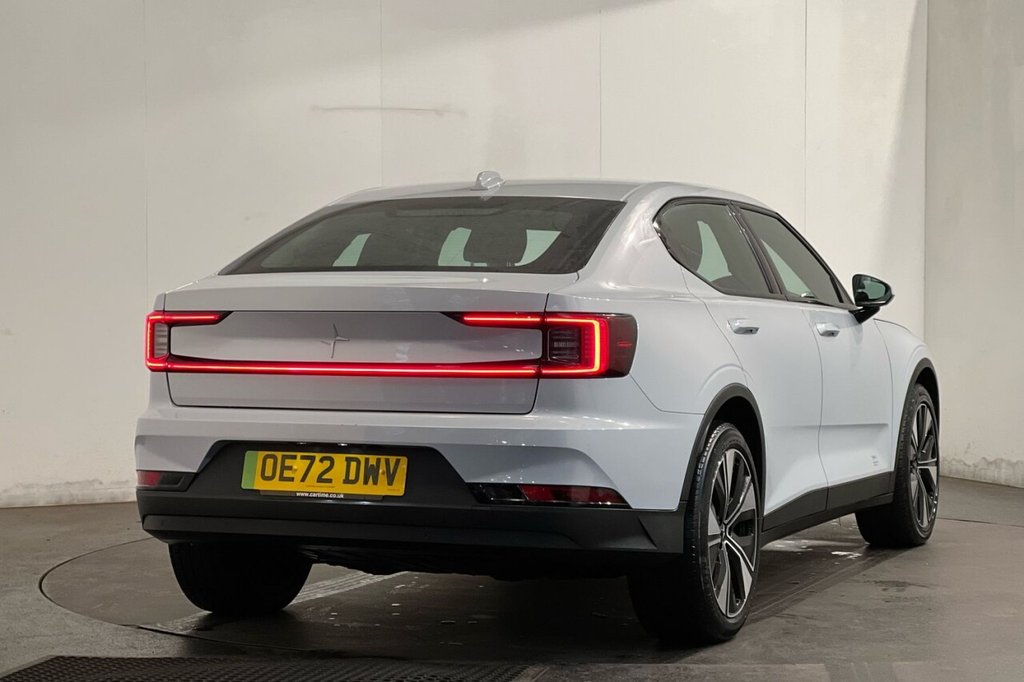 Used Polestar Polestar 2 2022 for sale - 76617598: Photo 23
