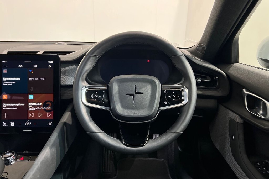 Used Polestar Polestar 2 2022 for sale - 76617598: Photo 24