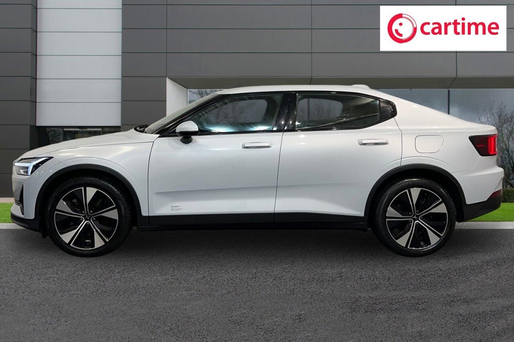Used Polestar Polestar 2 2022 for sale - 76617598: Photo 3
