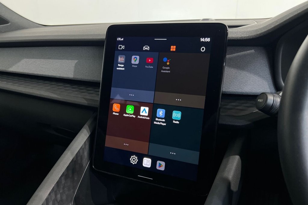 Used Polestar Polestar 2 2022 for sale - 76617598: Photo 30