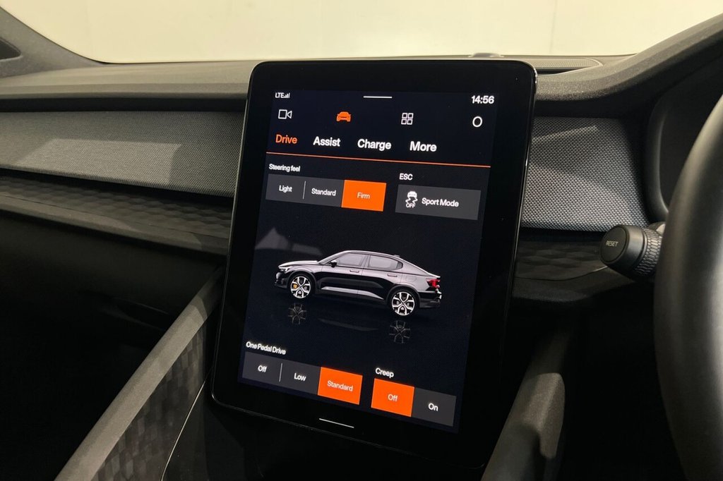 Used Polestar Polestar 2 2022 for sale - 76617598: Photo 31