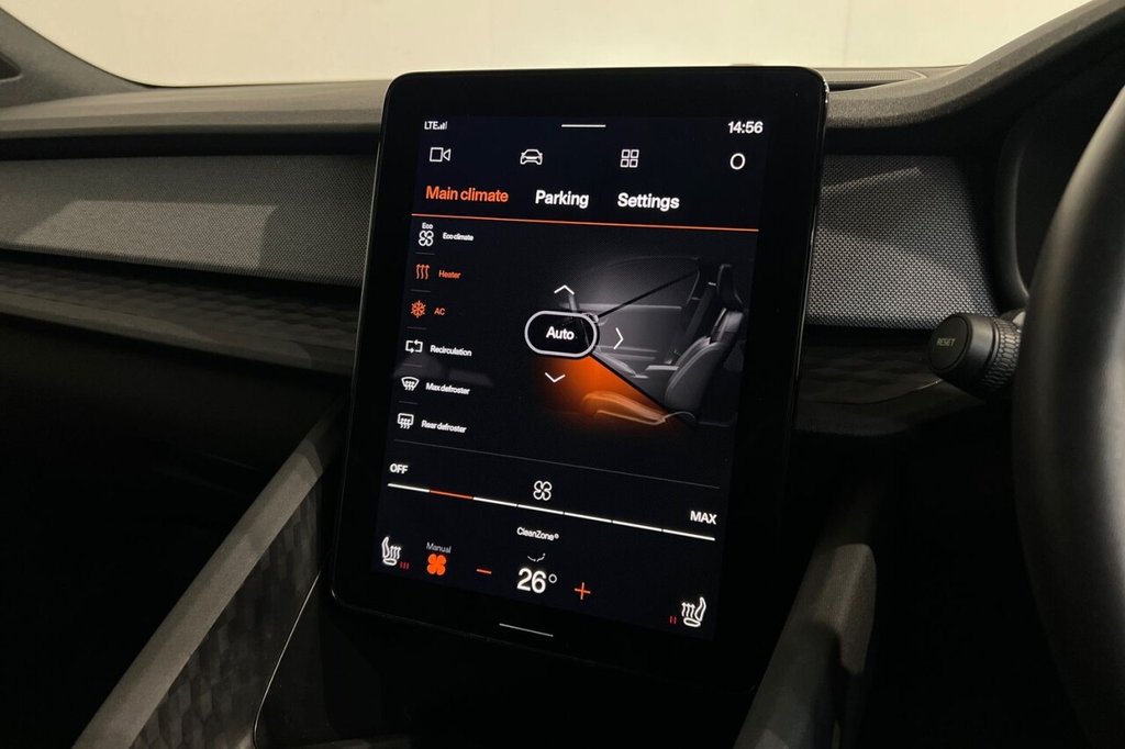 Used Polestar Polestar 2 2022 for sale - 76617598: Photo 32