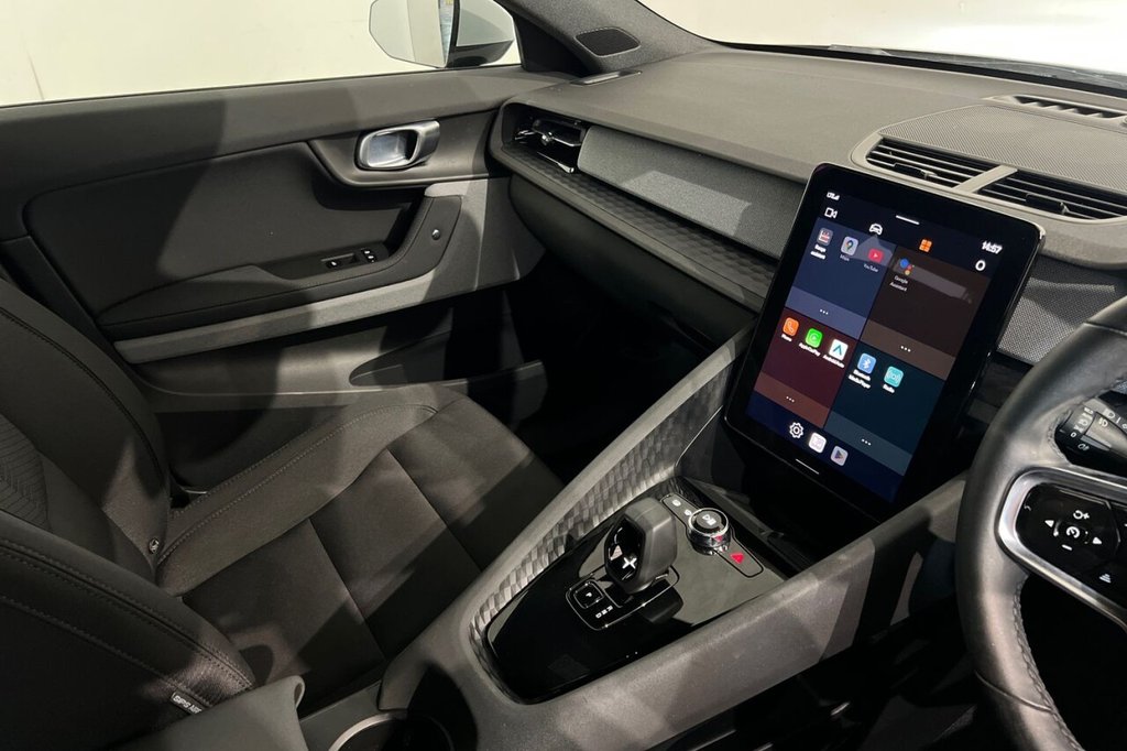 Used Polestar Polestar 2 2022 for sale - 76617598: Photo 34