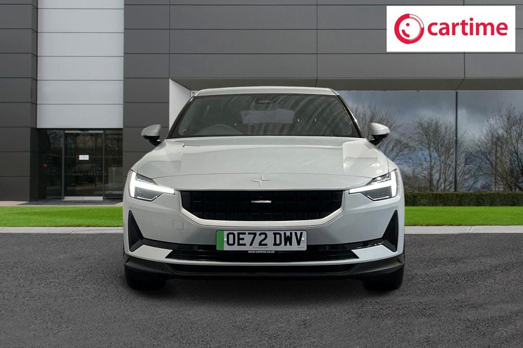 Used Polestar Polestar 2 2022 for sale - 76617598: Photo 4