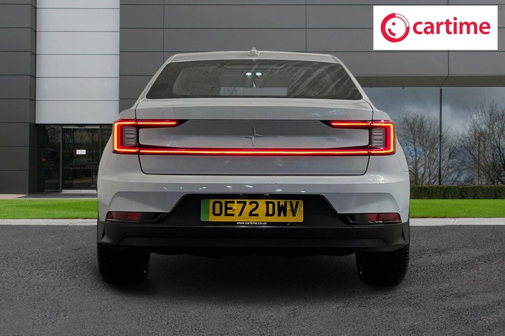 Used Polestar Polestar 2 2022 for sale - 76617598: Photo 6