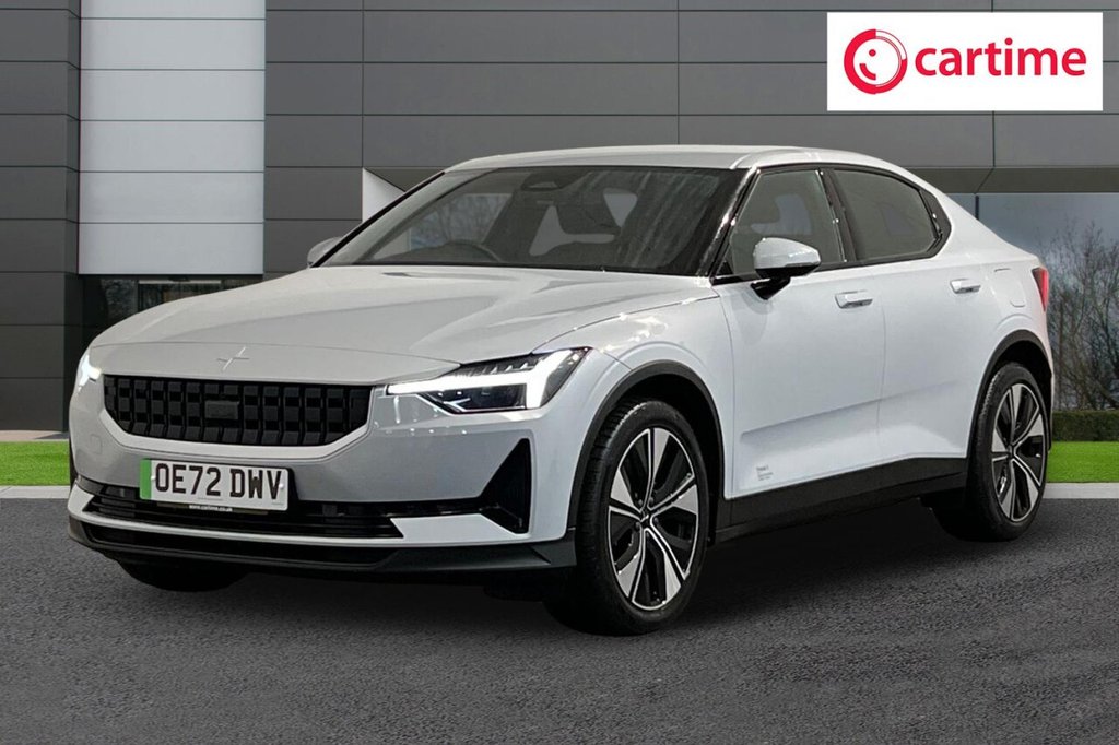 Used Polestar Polestar 2 2022 for sale - 76617598: Photo 7