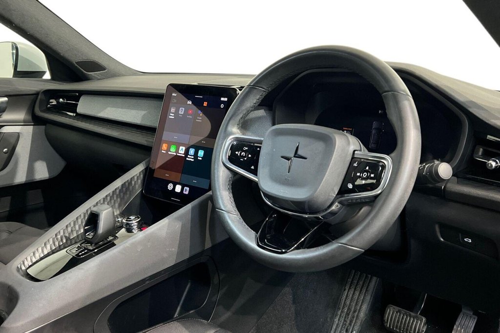 Used Polestar Polestar 2 2022 for sale - 76617598: Photo 9