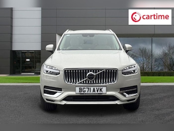 Used Volvo XC90 2021 for sale - 78582961: Photo