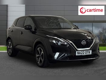Used Nissan Qashqai 2022 for sale - 79587672: Photo