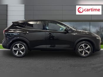 Used Nissan Qashqai 2022 for sale - 79587672: Photo
