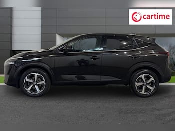 Used Nissan Qashqai 2022 for sale - 79587672: Photo