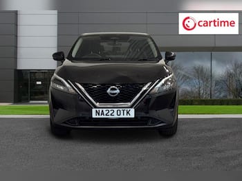 Used Nissan Qashqai 2022 for sale - 79587672: Photo