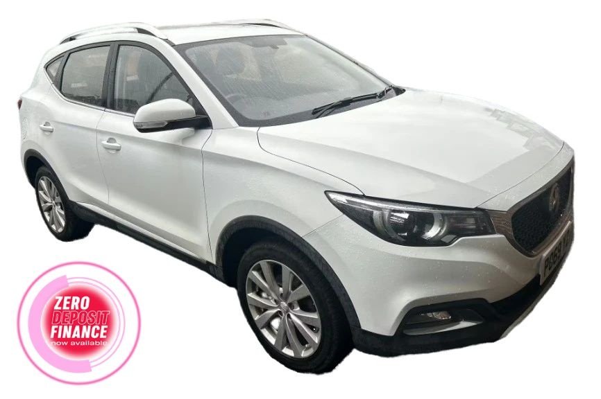 Used MG MG ZS 2020 for sale - 77594688: Photo 1