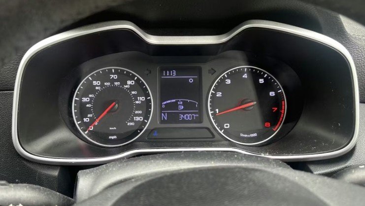 Used MG MG ZS 2020 for sale - 77594688: Photo 10