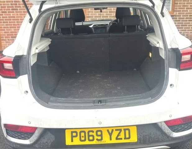 Used MG MG ZS 2020 for sale - 77594688: Photo 12
