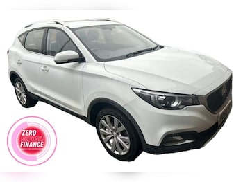 Used MG MG ZS 2020 for sale - 77594688: Photo