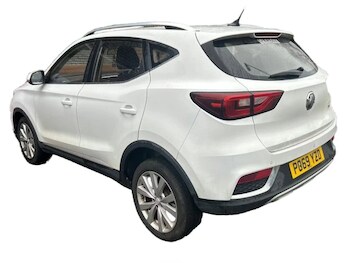 Used MG MG ZS 2020 for sale - 77594688: Photo