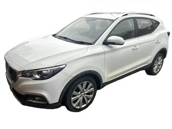 Used MG MG ZS 2020 for sale - 77594688: Photo