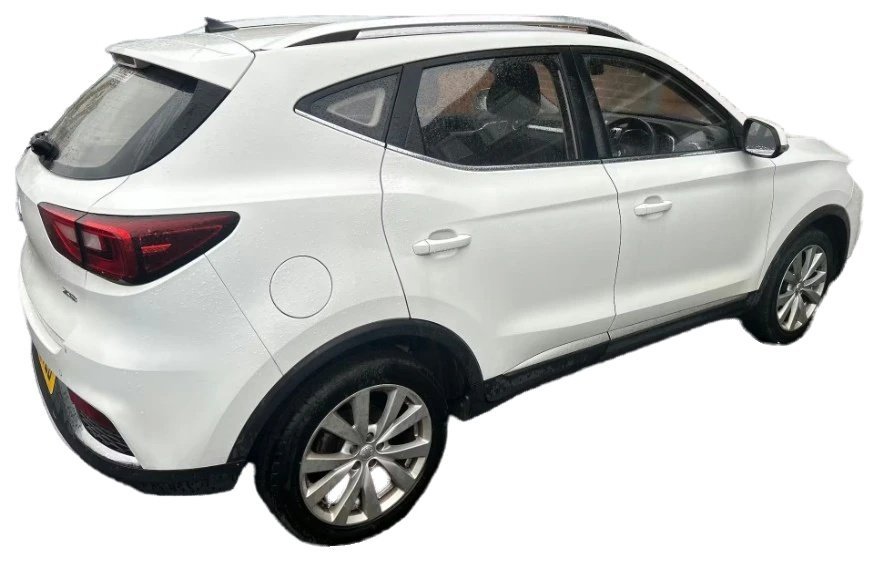 Used MG MG ZS 2020 for sale - 77594688: Photo 5