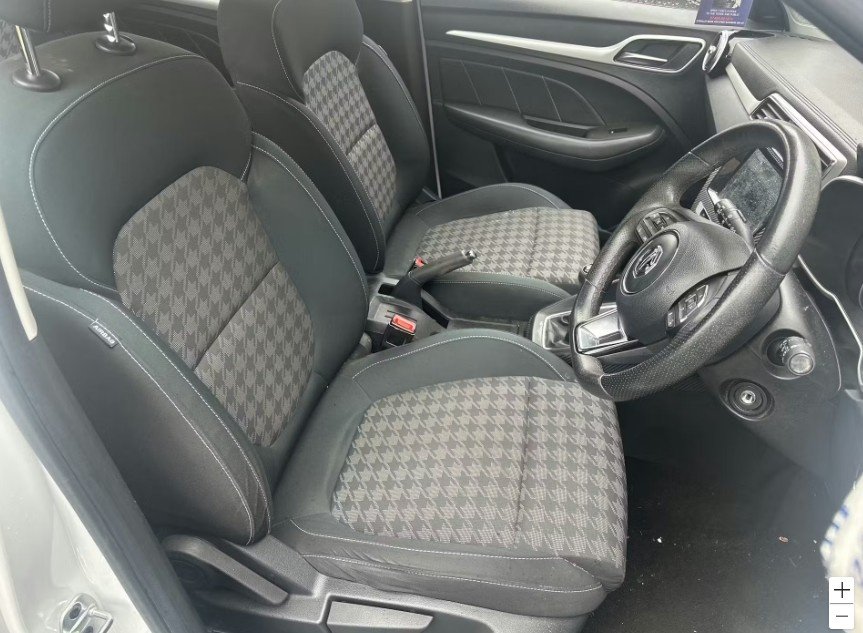 Used MG MG ZS 2020 for sale - 77594688: Photo 7