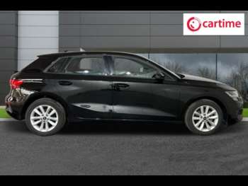 Used Audi A3 2022 for sale - 75142575: Photo