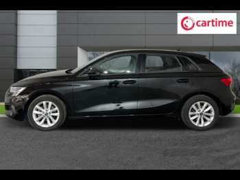 Used Audi A3 2022 for sale - 75142575: Photo