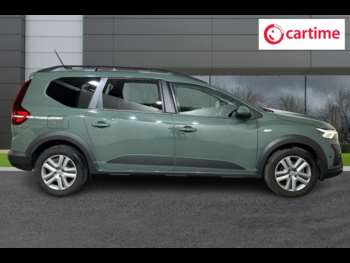 Used Dacia Jogger 2023 for sale - 74889687: Photo