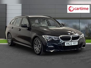 Used BMW 3 Series 2022 for sale - 79708139: Photo