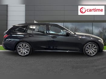Used BMW 3 Series 2022 for sale - 79708139: Photo