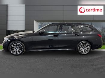 Used BMW 3 Series 2022 for sale - 79708139: Photo
