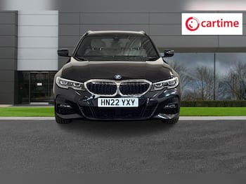 Used BMW 3 Series 2022 for sale - 79708139: Photo
