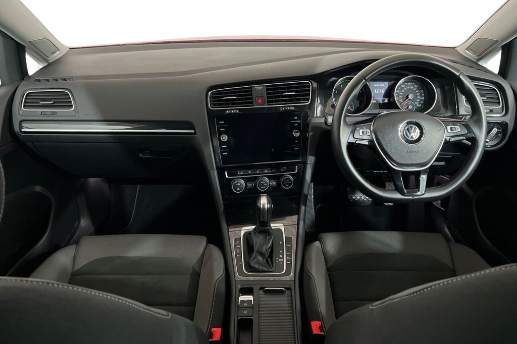 Used Volkswagen Golf 2019 for sale - 77480199: Photo 12