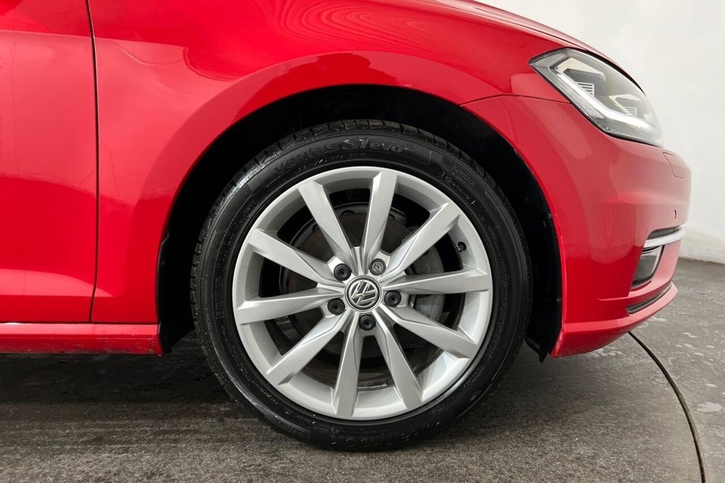 Used Volkswagen Golf 2019 for sale - 77480199: Photo 14