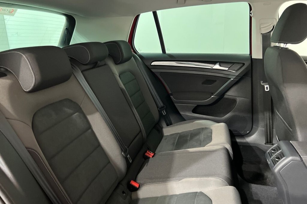 Used Volkswagen Golf 2019 for sale - 77480199: Photo 21