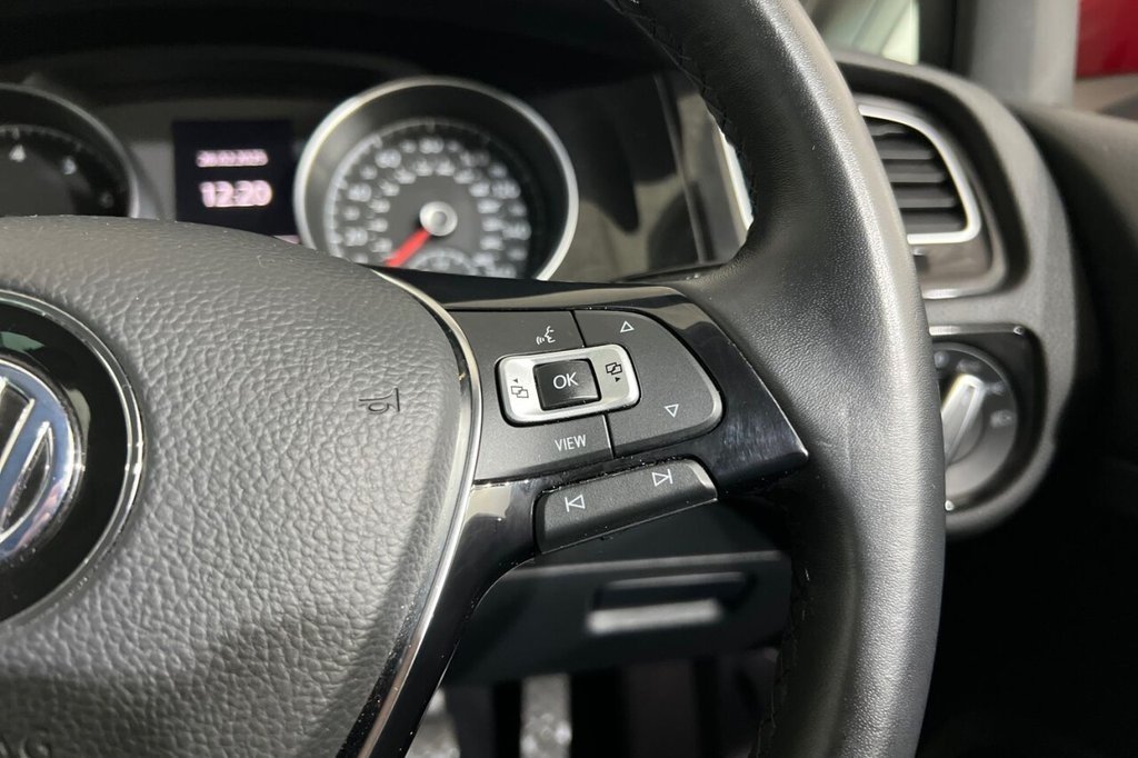 Used Volkswagen Golf 2019 for sale - 77480199: Photo 24