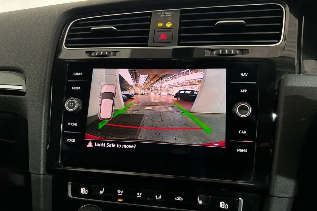 Used Volkswagen Golf 2019 for sale - 77480199: Photo 27