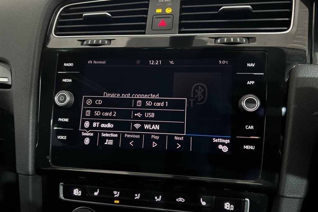 Used Volkswagen Golf 2019 for sale - 77480199: Photo 30