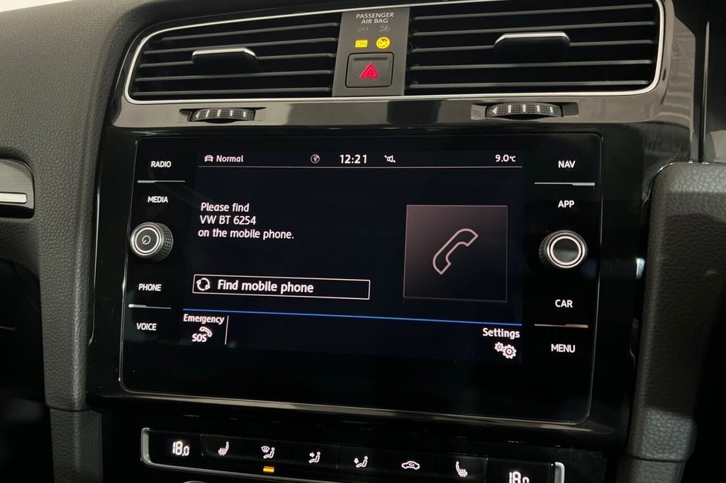 Used Volkswagen Golf 2019 for sale - 77480199: Photo 31